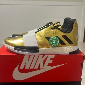 Harden Vol 3 I’m a Star